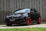 Peugeot 308 GTi by Clemens Motosport 2018 года